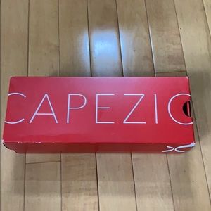 Never Been Worn Capezio Pedinis! NWOT